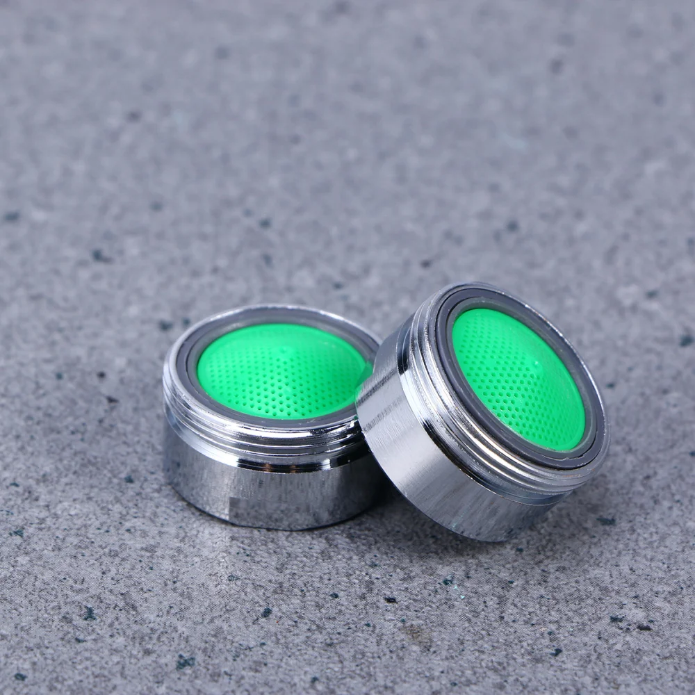 3 Pcs Threaded Brass Aerator Bubbler Sprayer Water Saving Filter Female Thread Polished
3 Pcs Threaded Brass Aerator Bubbler Sprayer Water Saving Filter Female Thread Polished