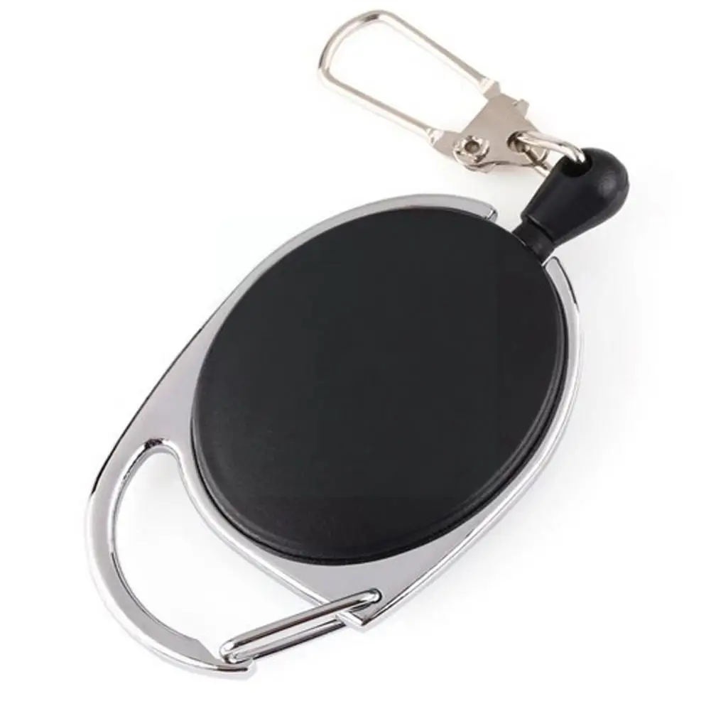 Telescopic Chain Easy Pull Button Ring Wire Anti-theft Mountaineering Rope Buckle Buckle Outdoor E6a3
Telescopic Chain Easy Pull Button Ring Wire Anti-theft Mountaineering Rope Buckle Buckle Outdoor E6a3