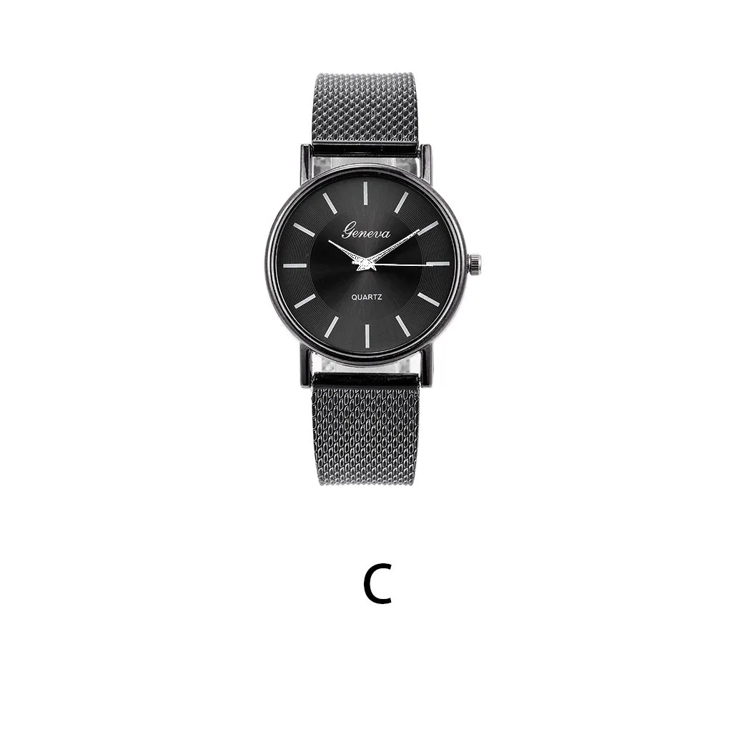 2021 Simple Fashion Luxury Ladies Watch Waterproof Distinguished Design Wrist Watches For Women Female Quartz watches Girl Gift
2021 Simple Fashion Luxury Ladies Watch Waterproof Distinguished Design Wrist Watches For Women Female Quartz watches Girl Gift
