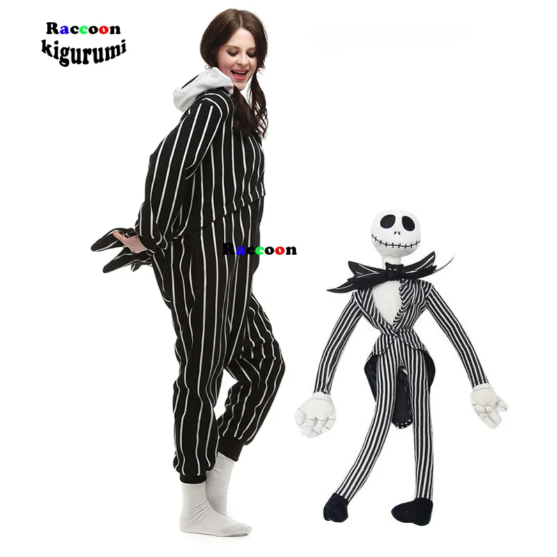 New XXL Men Pajamas Cartoon Onesies Animal Stripe Jack Pijamas Warm Sleepwear Christmas Pyjamas Cosplay Costume Raccoon Kigurumi
New XXL Men Pajamas Cartoon Onesies Animal Stripe Jack Pijamas Warm Sleepwear Christmas Pyjamas Cosplay Costume Raccoon Kigurumi