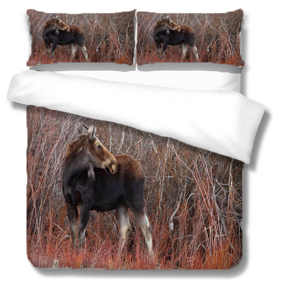 Home Textile Luxury 3D Bohemia Print 2/3Pcs Comfortable Duvet Cover PillowCase Bedding Sets Queen and King EU/US/AU Size
Home Textile Luxury 3D Bohemia Print 2/3Pcs Comfortable Duvet Cover PillowCase Bedding Sets Queen and King EU/US/AU Size