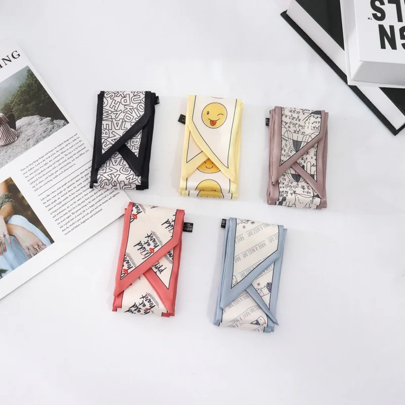 2021 New Summer Simple Fashion Spring And Summer Bag Adornment Clothing Colposition Korean Edition Scarf For Women
2021 New Summer Simple Fashion Spring And Summer Bag Adornment Clothing Colposition Korean Edition Scarf For Women
