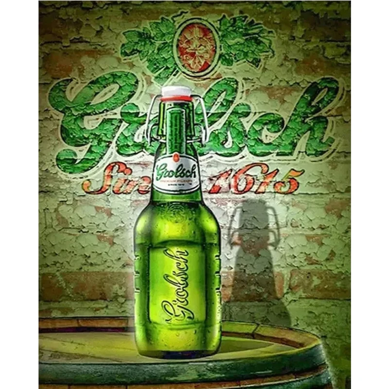 5D полная алмазная живопись, вышивка крестиком, бутылка для пива 5D, алмазная вышивка «сделай сам», пейзаж, домашний подарок, домашний декор, п...
5D полная алмазная живопись, вышивка крестиком, бутылка для пива 5D, алмазная вышивка «сделай сам», пейзаж, домашний подарок, домашний декор, п...