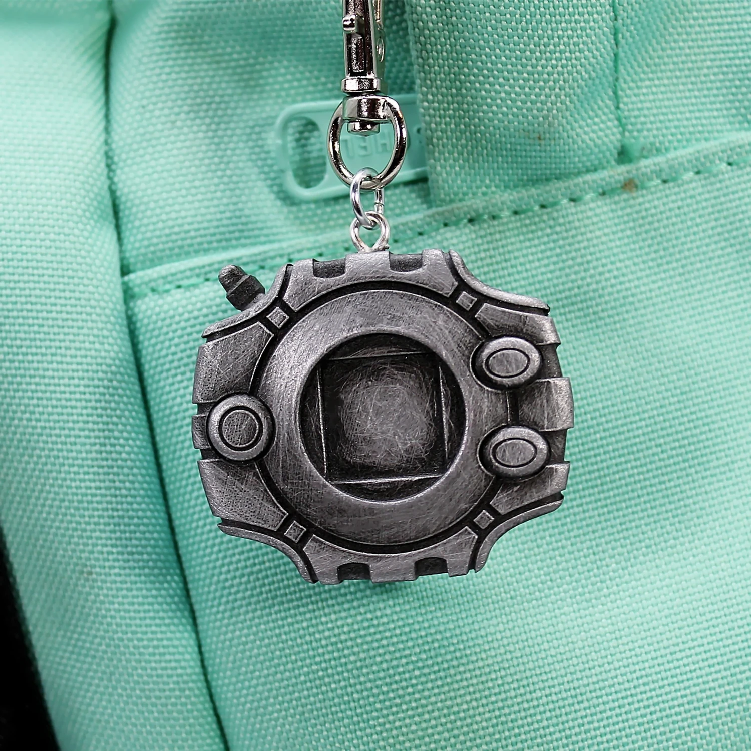 Digimon Adventures Digivice Keychain Pendant Necklace Charms Fans Collection Fashion Accessories
Digimon Adventures Digivice Keychain Pendant Necklace Charms Fans Collection Fashion Accessories