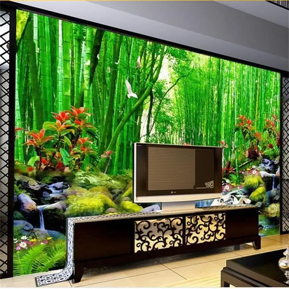 custom 3d photo wallpaper living room bed room mural bamboo forest waterfall scenery picture sofa backdrop wallpaper for wall 3d
custom 3d photo wallpaper living room bed room mural bamboo forest waterfall scenery picture sofa backdrop wallpaper for wall 3d