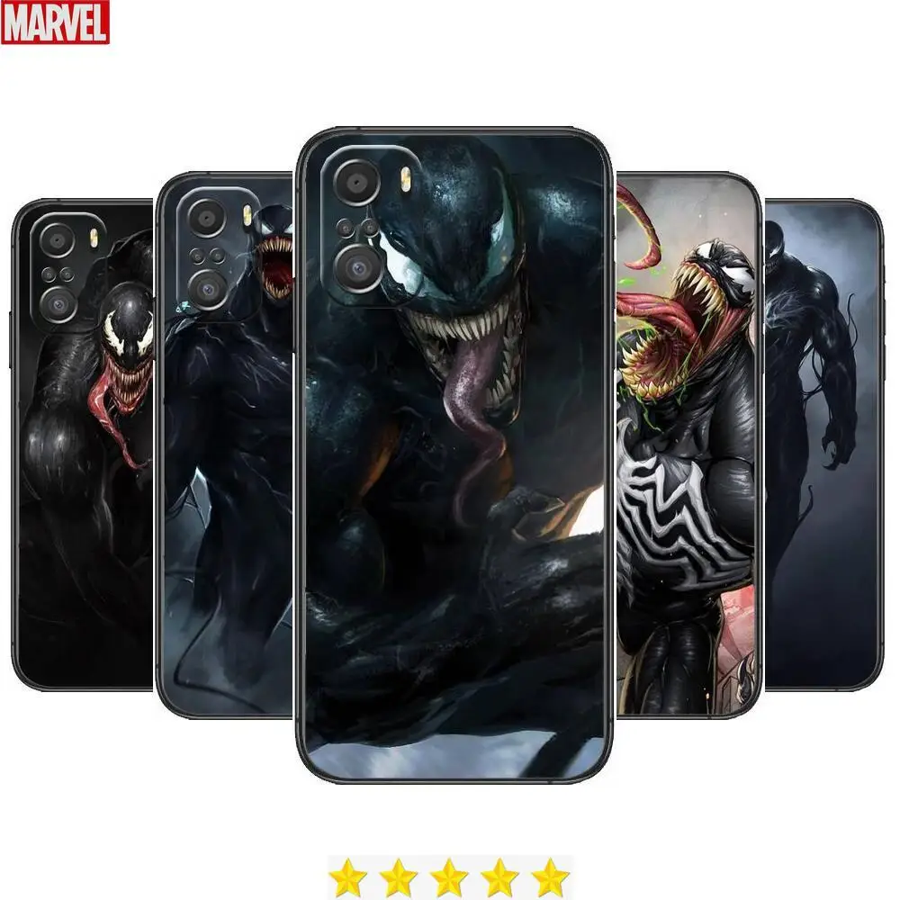 popularity venom Phone Case For xiaomi mi 11 Lite pro Ultra 10s 9 8 MIX 4 FOLD 10T 5g Black Cover Silicone Back Prett
popularity venom Phone Case For xiaomi mi 11 Lite pro Ultra 10s 9 8 MIX 4 FOLD 10T 5g Black Cover Silicone Back Prett