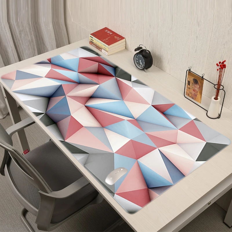 Mouse Pads Stitch Pad Color Art Mousepad Razer Gamer Desk Anime Carpet Mausepad Accessories Cheap Gaming Laptop Rug Girl Pc Cute
Mouse Pads Stitch Pad Color Art Mousepad Razer Gamer Desk Anime Carpet Mausepad Accessories Cheap Gaming Laptop Rug Girl Pc Cute
