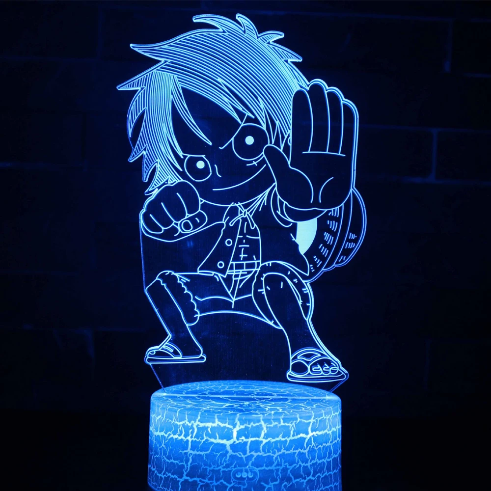 Children's Bedroom Decoration Table Lamp Colorful Touch 3D Table Lamp Led Night Light Usb Creative Gift Lamp
Children's Bedroom Decoration Table Lamp Colorful Touch 3D Table Lamp Led Night Light Usb Creative Gift Lamp