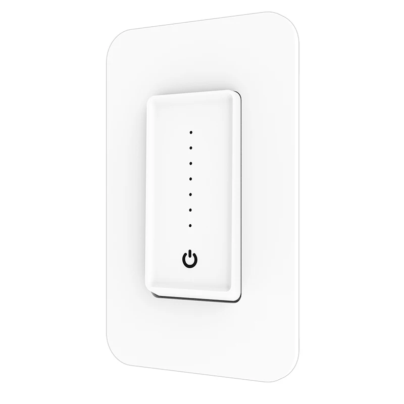 Tuya Wifi умная панель регулировки яркости подсветки светильник переключатель нам сенсорный затемнения Панель настенный выключатель Smart подъе...
Tuya Wifi умная панель регулировки яркости подсветки светильник переключатель нам сенсорный затемнения Панель настенный выключатель Smart подъе...
