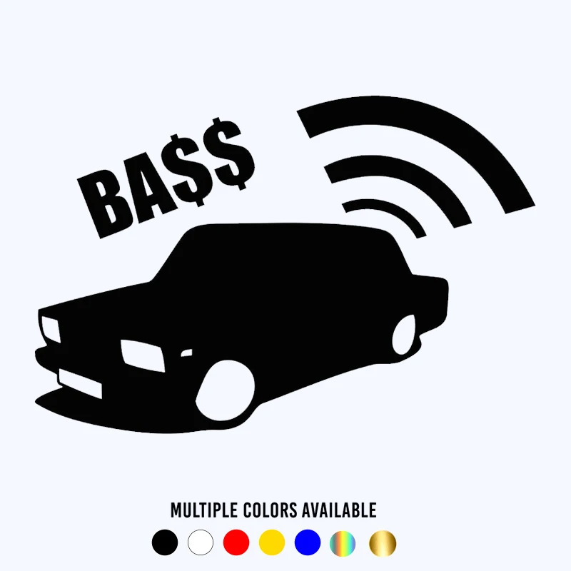 CK20456# Various Sizes Die-cut Vinyl Decal Bass Car Sticker Waterproof Auto Decors on Car Body Bumper Rear Window
CK20456# Various Sizes Die-cut Vinyl Decal Bass Car Sticker Waterproof Auto Decors on Car Body Bumper Rear Window