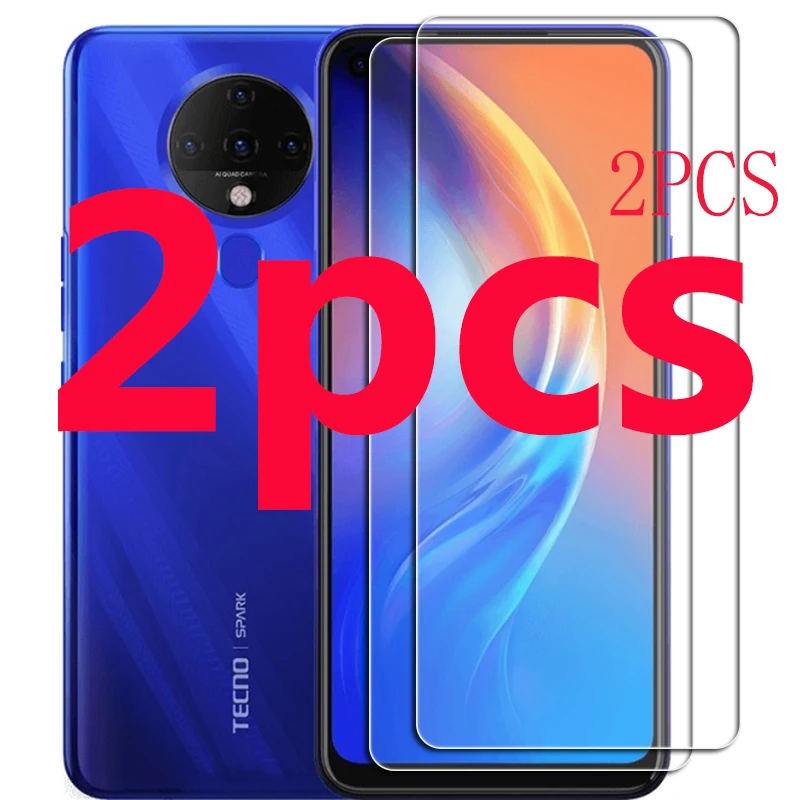 2 шт., защитное закаленное стекло для Tecno Spark 6 KE7 Spark6 6,8" 
2 шт., защитное закаленное стекло для Tecno Spark 6 KE7 Spark6 6,8"