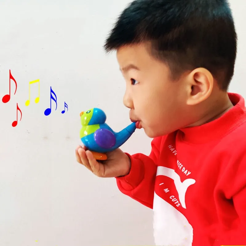 Цветной птичий свисток для купания, музыкальная игрушка для детей, раннее обучение, обучающая детская игрушка, подарок, игрушка-музыкальный...
Цветной птичий свисток для купания, музыкальная игрушка для детей, раннее обучение, обучающая детская игрушка, подарок, игрушка-музыкальный...