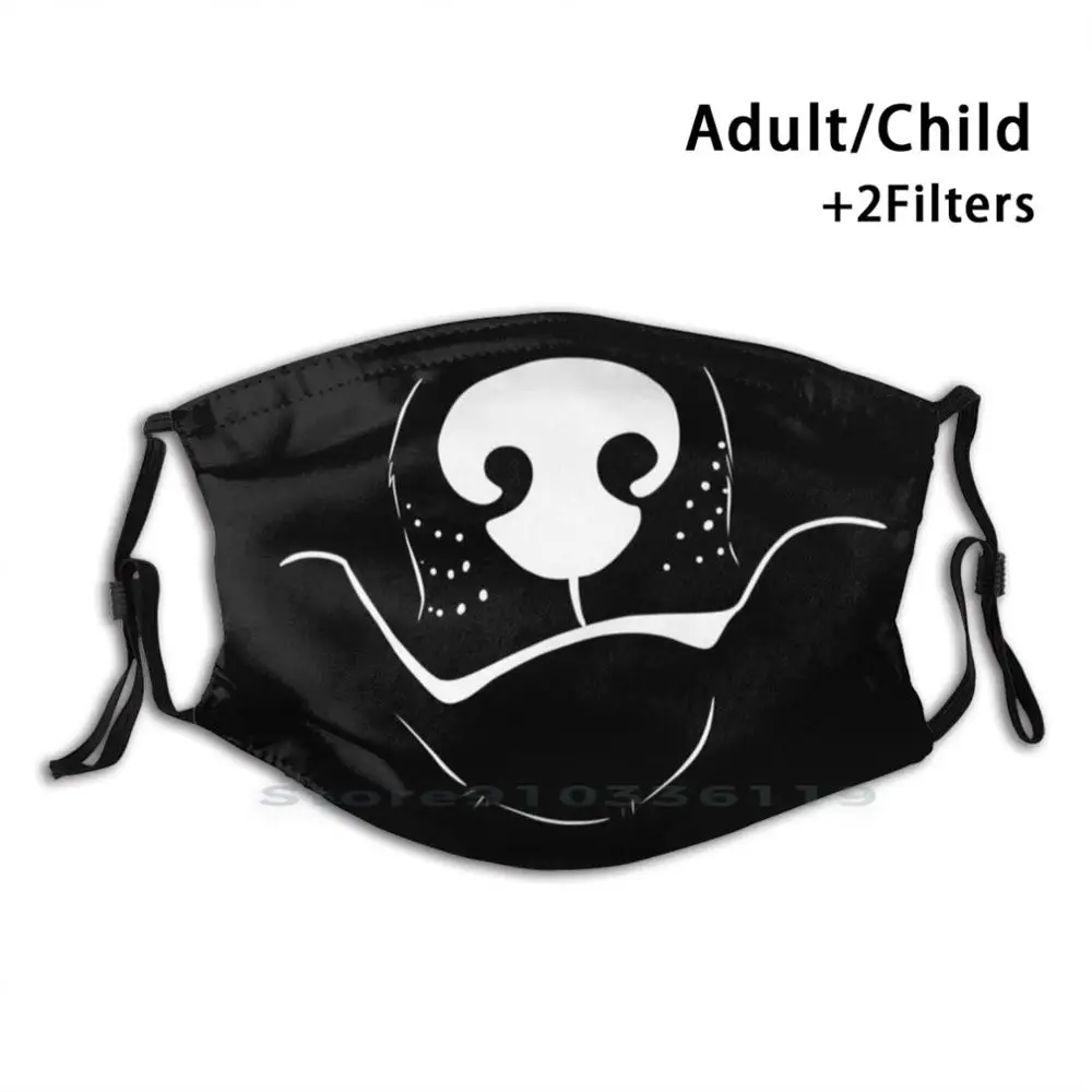 Bear Mouth , Grin , Roar , Muzzle Mouth Adult Kids Washable Funny Face Mask With Filter Social Distance Quarantine Funny Smile
Bear Mouth , Grin , Roar , Muzzle Mouth Adult Kids Washable Funny Face Mask With Filter Social Distance Quarantine Funny Smile