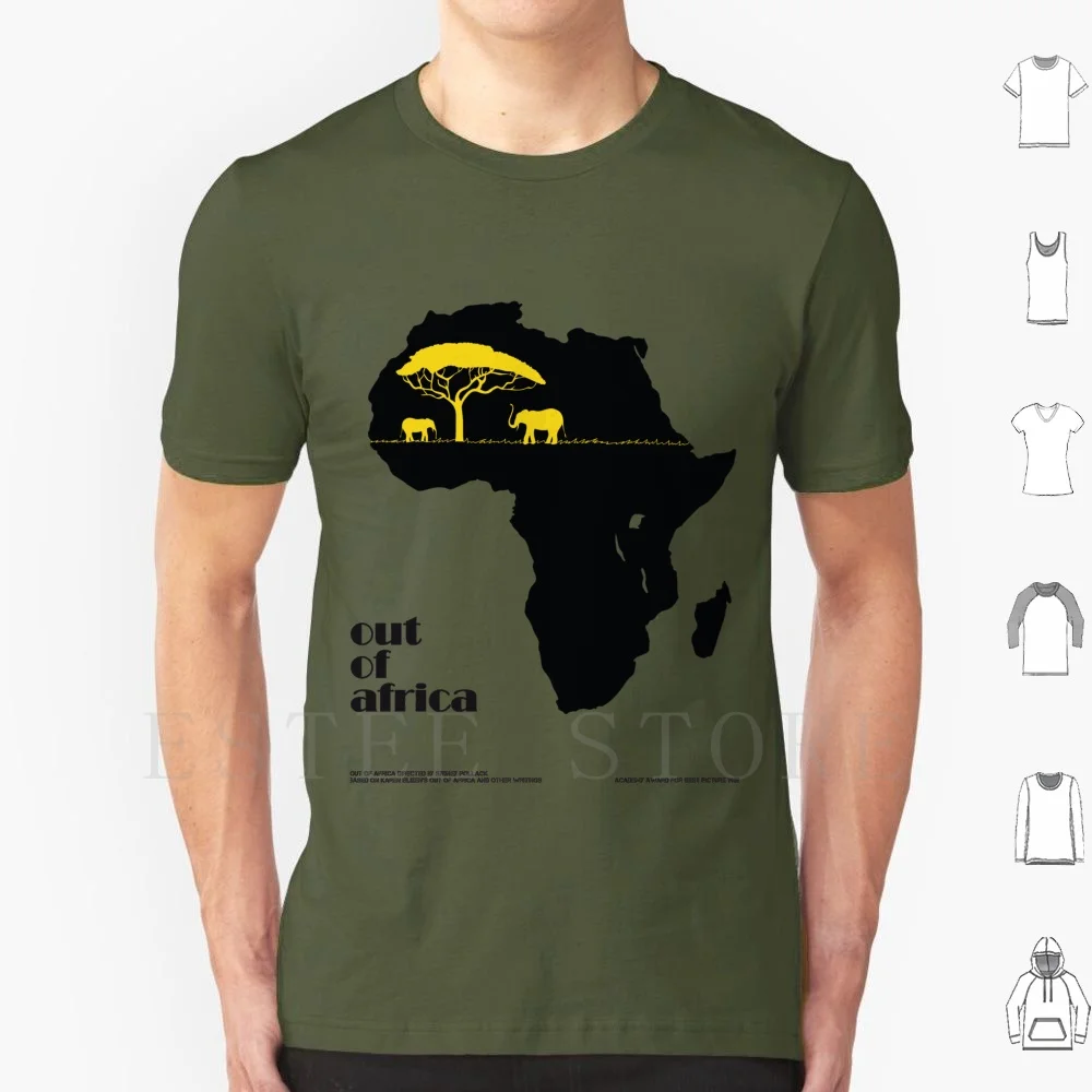 Футболка из Африки, Мужская хлопковая футболка 6xl, награда академии за лучшую фотографию 1985 из Африки Роберт баронесс Карен фон бликсен финь... 
Футболка из Африки, Мужская хлопковая футболка 6xl, награда академии за лучшую фотографию 1985 из Африки Роберт баронесс Карен фон бликсен финь...