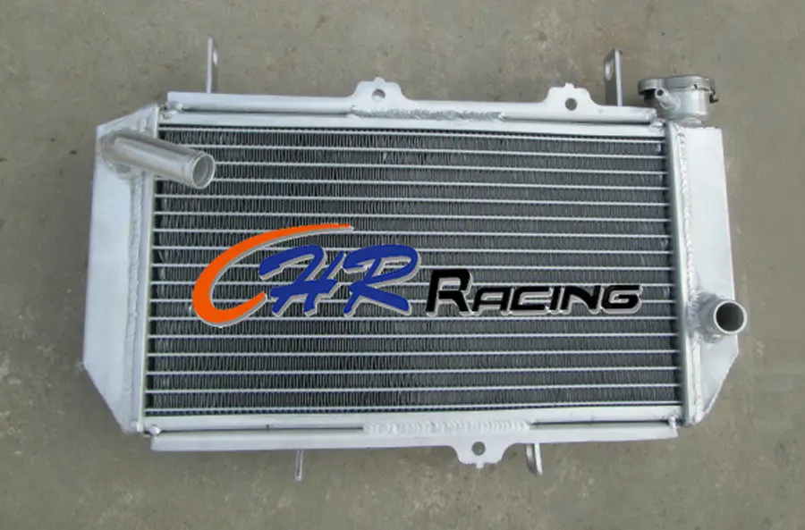 For Yamaha YFZ450R YFZ450X09 10 11 YFZ 450R 450X Aluminum Alloy Motorcycle Radiator Brand New
For Yamaha YFZ450R YFZ450X09 10 11 YFZ 450R 450X Aluminum Alloy Motorcycle Radiator Brand New