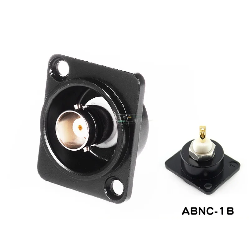 1 шт. D типа 75 Ом для монтажа в панель типа для сварки BNC разъем Q9 муфтовый стыковочный переводник позолоченный SDI видео коаксиальный ABNC-1B/2B/1 Вт...
1 шт. D типа 75 Ом для монтажа в панель типа для сварки BNC разъем Q9 муфтовый стыковочный переводник позолоченный SDI видео коаксиальный ABNC-1B/2B/1 Вт...