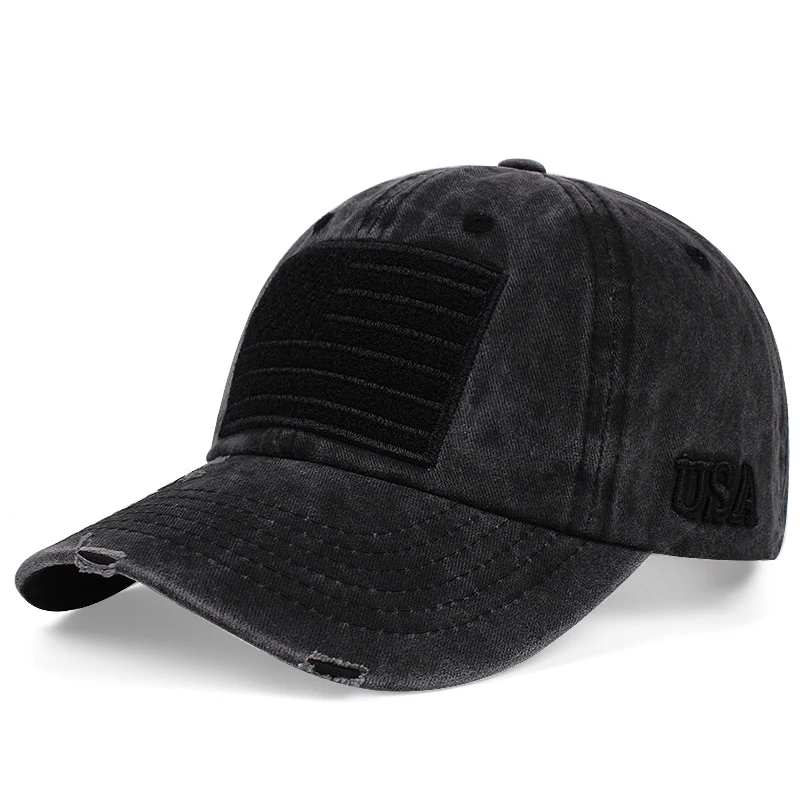 Men's Fashion Washed Cloth Embroidered Baseball Cap Outdoor Sunscreen Sports Adjustable Dad Cap Basketball Cap Trucker Cap
Men's Fashion Washed Cloth Embroidered Baseball Cap Outdoor Sunscreen Sports Adjustable Dad Cap Basketball Cap Trucker Cap