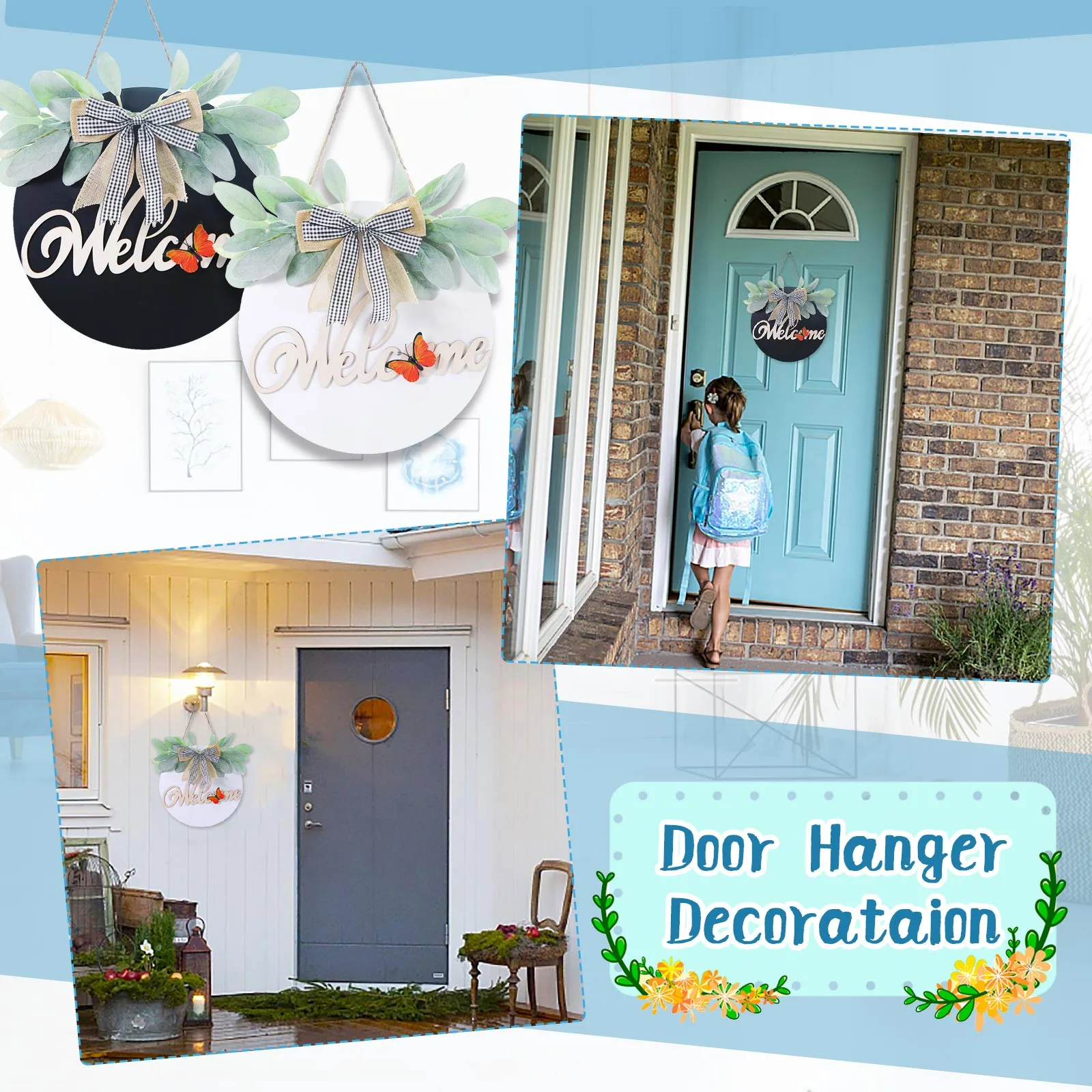 Indoor Door Pendant Round Listing Home Garden Festival Wedding Party Decorations Creative Wooden Letter Sign Welcome Listing
Indoor Door Pendant Round Listing Home Garden Festival Wedding Party Decorations Creative Wooden Letter Sign Welcome Listing