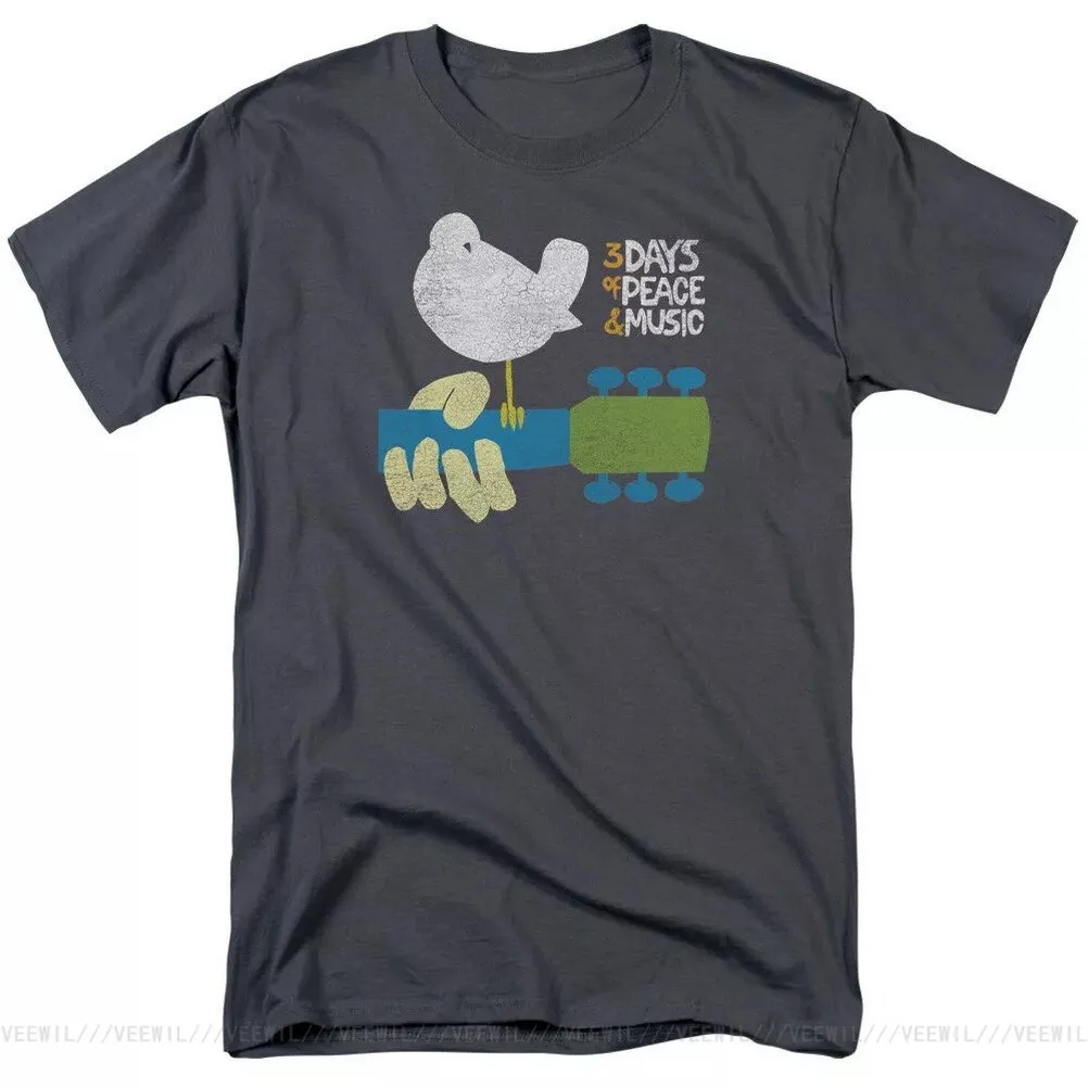 Woodstock PERCHED Licensed Adult T-Shirt All Sizes Cotton Cool Gift Personality Tee Shirt
Woodstock PERCHED Licensed Adult T-Shirt All Sizes Cotton Cool Gift Personality Tee Shirt