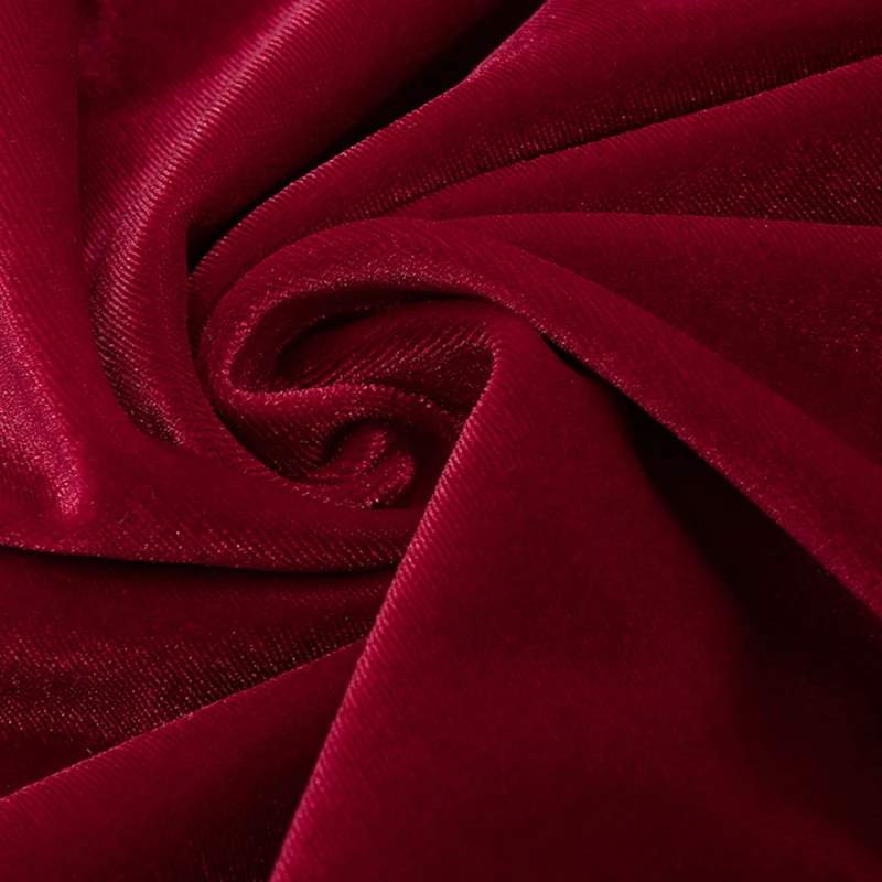 VGH Vintage Patchwork Red Dress For Women Square Collar Long Sleeve High Waist Slim Dresses Female Fashion New Clothing Spring
VGH Vintage Patchwork Red Dress For Women Square Collar Long Sleeve High Waist Slim Dresses Female Fashion New Clothing Spring