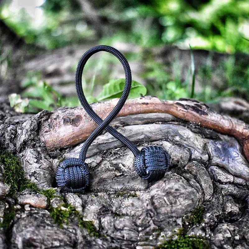 EDC Fidget Toy Self Defense Monkey Fist Ball Finger Toys Paracord Stress Extreme Finger Movement Toys Steel Ball Window Broken
EDC Fidget Toy Self Defense Monkey Fist Ball Finger Toys Paracord Stress Extreme Finger Movement Toys Steel Ball Window Broken