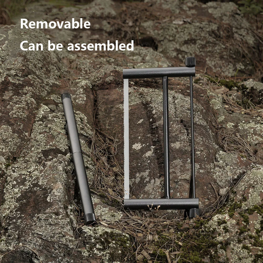 Outdoor EDC Camping Saw Folding Camping Hand Saw Woodworking Hand Saw Fruit Tree Saw Camping Survival Detachable Hand Saw
Outdoor EDC Camping Saw Folding Camping Hand Saw Woodworking Hand Saw Fruit Tree Saw Camping Survival Detachable Hand Saw