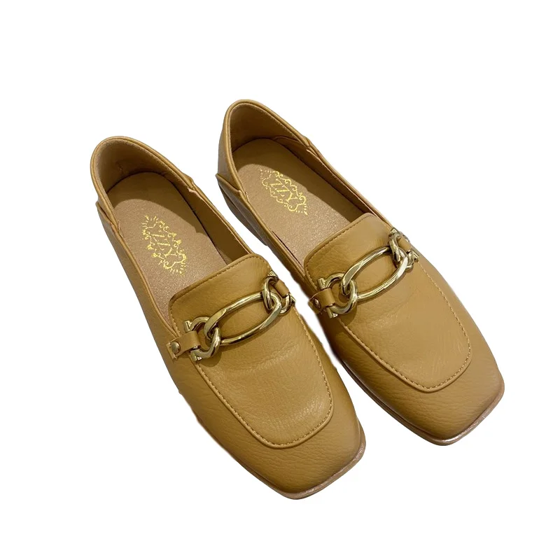 Square Toe Womens Derby Shoes Modis Female Footwear All-Match Loafers With Fur Slip-on Low Heels Casual Sneaker Soft Shallow Mou
Square Toe Womens Derby Shoes Modis Female Footwear All-Match Loafers With Fur Slip-on Low Heels Casual Sneaker Soft Shallow Mou