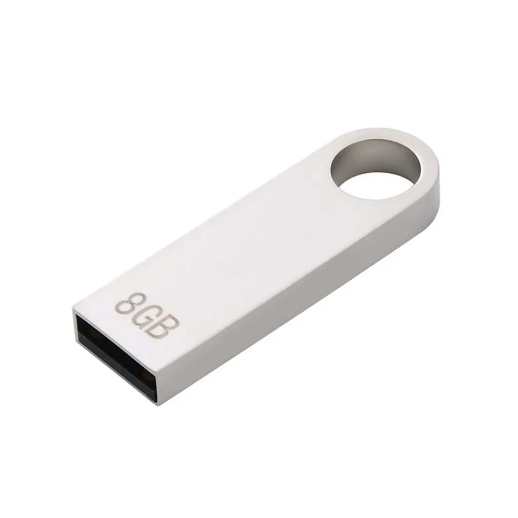 Metal Memoria USB Flash Drive 8GB Pendrive Pen Drive 8GB Flash USB 2.0 Cle Usb Stick Key Custom Lo-go
Metal Memoria USB Flash Drive 8GB Pendrive Pen Drive 8GB Flash USB 2.0 Cle Usb Stick Key Custom Lo-go