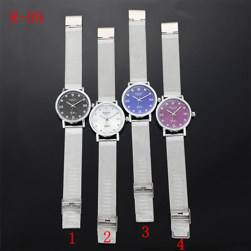 2021 Ro Stainless Steel Strap Men's Watch Accessories For Waterproof Women's Strap Band Can Customize Various Logo
2021 Ro Stainless Steel Strap Men's Watch Accessories For Waterproof Women's Strap Band Can Customize Various Logo