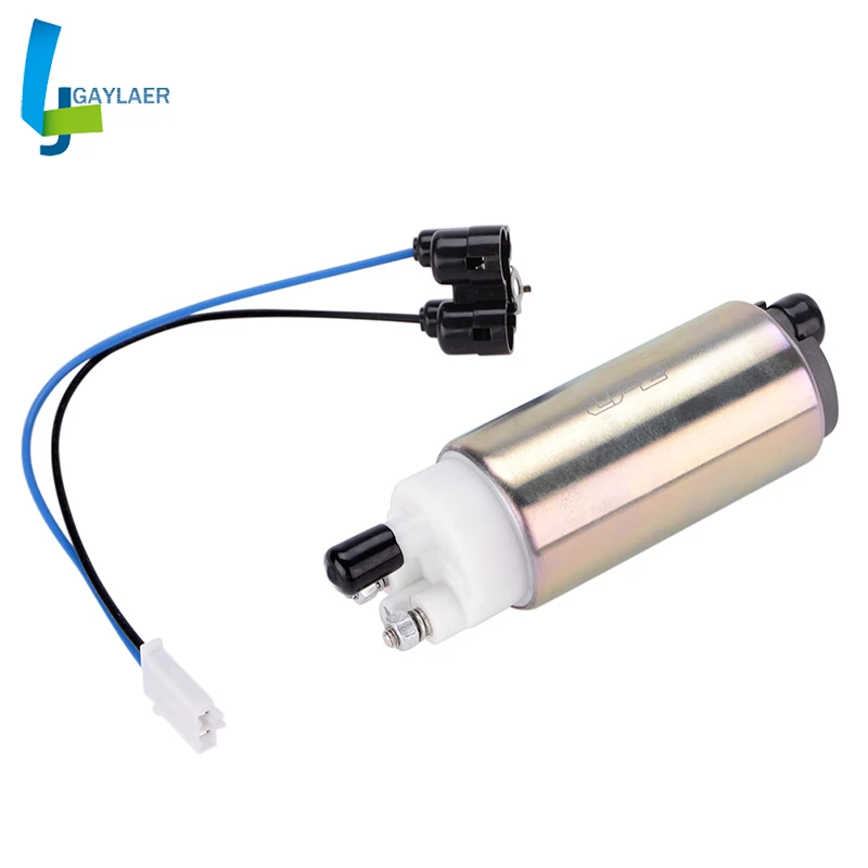 Электрический топливный насос для Suzuki DF40 DF50 DF60 DF70 1998 2009 DF 40 50 60 70 QH TL HL THL 200 225 250