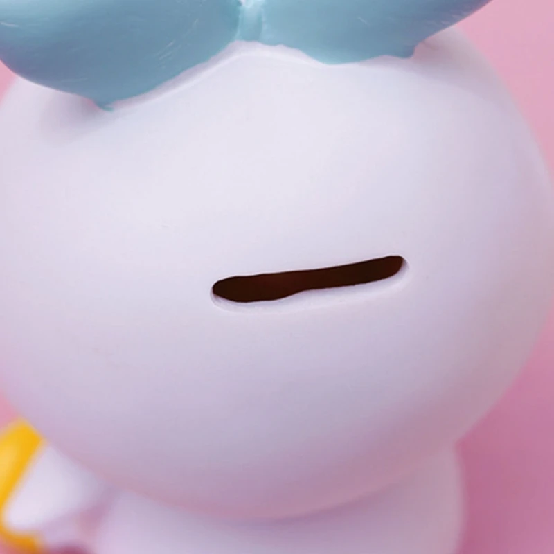 Cute Cartoon Animal Piggy Bank Coin Box Money Saving Pot Ornament Home Decoration Kids Birthday Gifts H051
Cute Cartoon Animal Piggy Bank Coin Box Money Saving Pot Ornament Home Decoration Kids Birthday Gifts H051