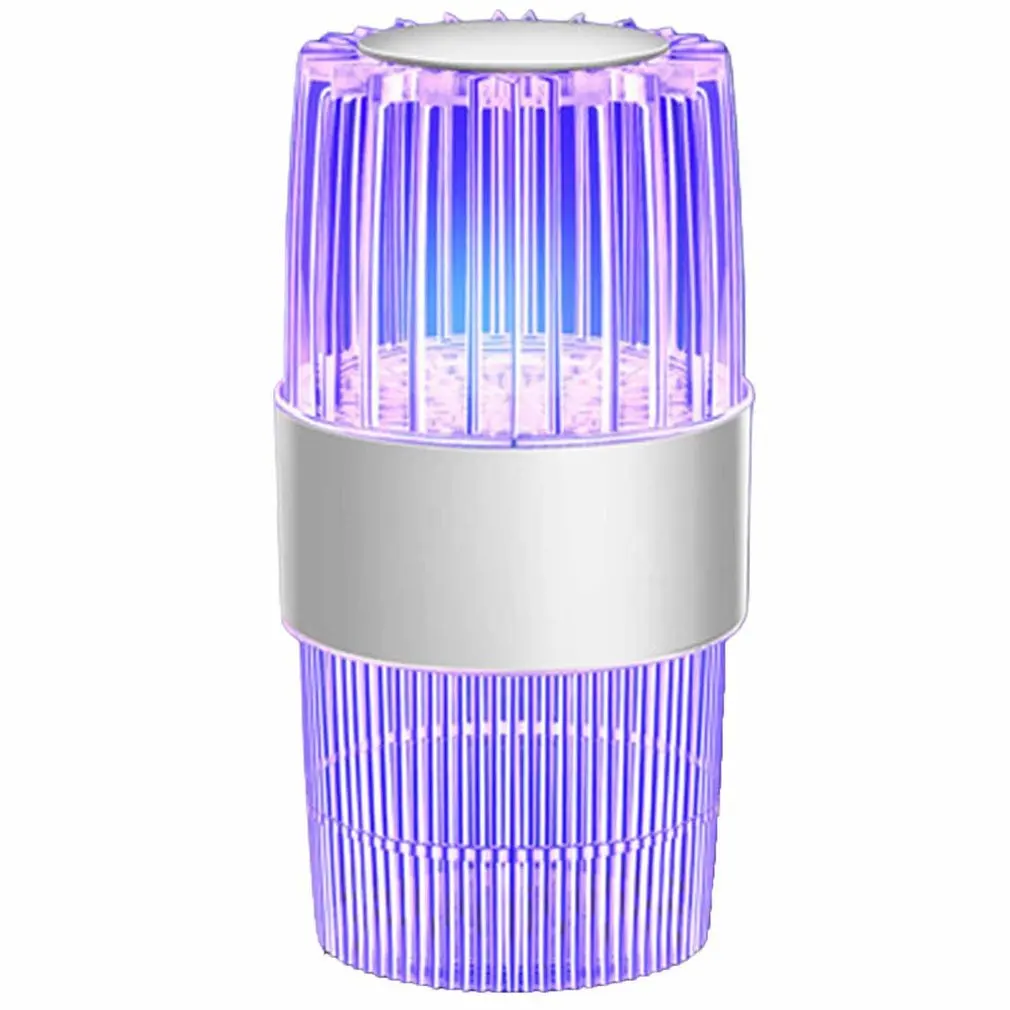 Anti Insect Killer Bug Trap UV Light Lamp USB Silent Electric Photocatalyst Fly Bug Insect Trap LED Light Mosquito Killer 
Anti Insect Killer Bug Trap UV Light Lamp USB Silent Electric Photocatalyst Fly Bug Insect Trap LED Light Mosquito Killer
