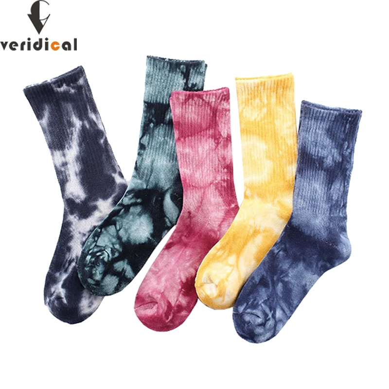 5 Pairs Tie-Dye Man Short Socks Compression Cotton Street Fashion Harajuku Happy Funny Party Dress Long Terry Socks Novelty
5 Pairs Tie-Dye Man Short Socks Compression Cotton Street Fashion Harajuku Happy Funny Party Dress Long Terry Socks Novelty