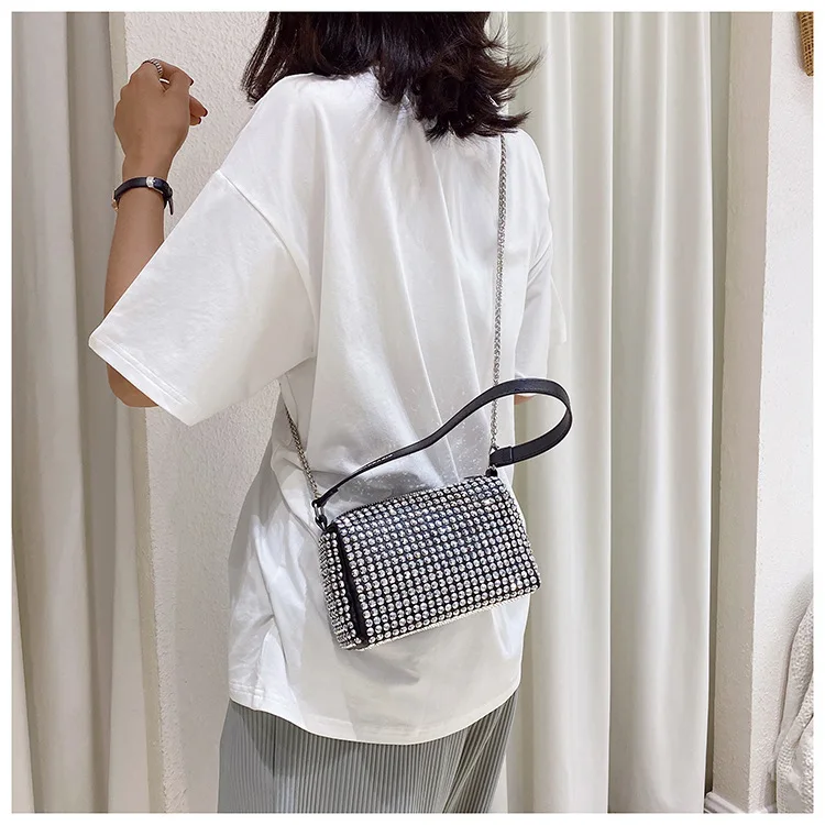 Luxury Brand New Arrive 2021 Women Pu Leather Shoulder Bags Girls Brief Flap Women'S Casual Messenger Bags Crossbody Bag XBL871
Luxury Brand New Arrive 2021 Women Pu Leather Shoulder Bags Girls Brief Flap Women'S Casual Messenger Bags Crossbody Bag XBL871