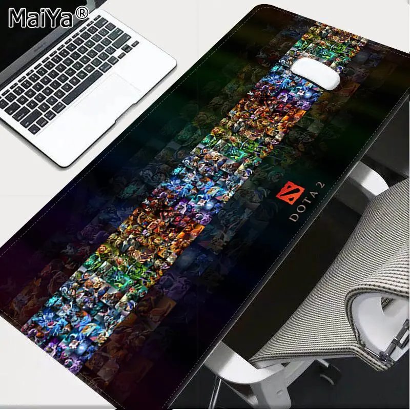 Maiya Boy Gift Pad Dota 2 gamer play mats Mousepad Free Shipping Large Mouse Pad Keyboards Mat
Maiya Boy Gift Pad Dota 2 gamer play mats Mousepad Free Shipping Large Mouse Pad Keyboards Mat