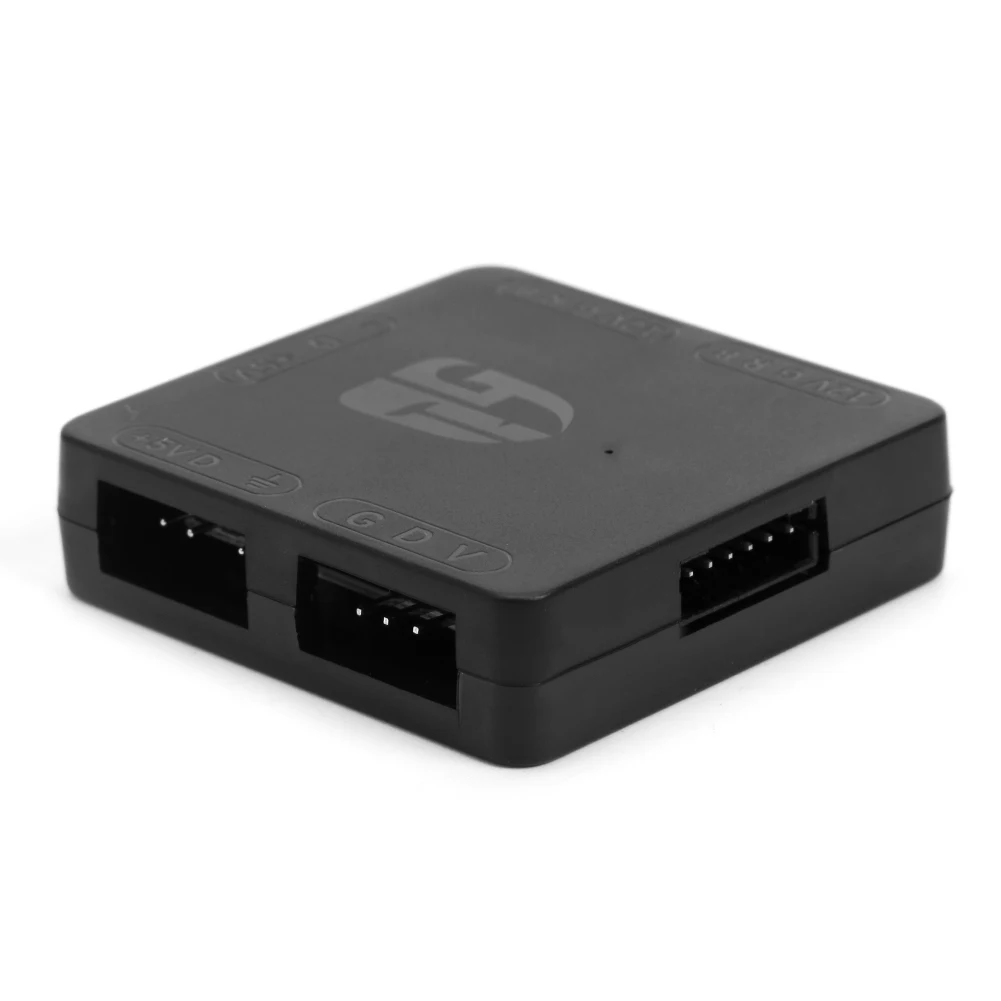 Конвертер от 5 В до 12 В, RGB-разветвитель для передачи от 5 в до 12 В, адаптер для светового вентилятора с 3 контактами на 4 контактами
Конвертер от 5 В до 12 В, RGB-разветвитель для передачи от 5 в до 12 В, адаптер для светового вентилятора с 3 контактами на 4 контактами