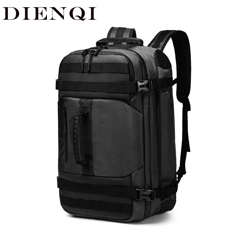 DIANQI Waterproof Travel Duffle Bag Large Capacity Shoe Pouch Travelling Bags Multifunction Man Sports Bag Laptop Carry Luggage
DIANQI Waterproof Travel Duffle Bag Large Capacity Shoe Pouch Travelling Bags Multifunction Man Sports Bag Laptop Carry Luggage