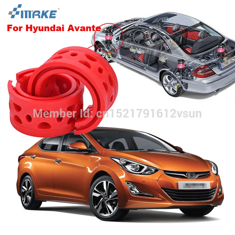 SmRKE для Hyundai Avante высококачественный передний/задний автомобильный амортизатор пружинный бампер буфер мощности
SmRKE для Hyundai Avante высококачественный передний/задний автомобильный амортизатор пружинный бампер буфер мощности