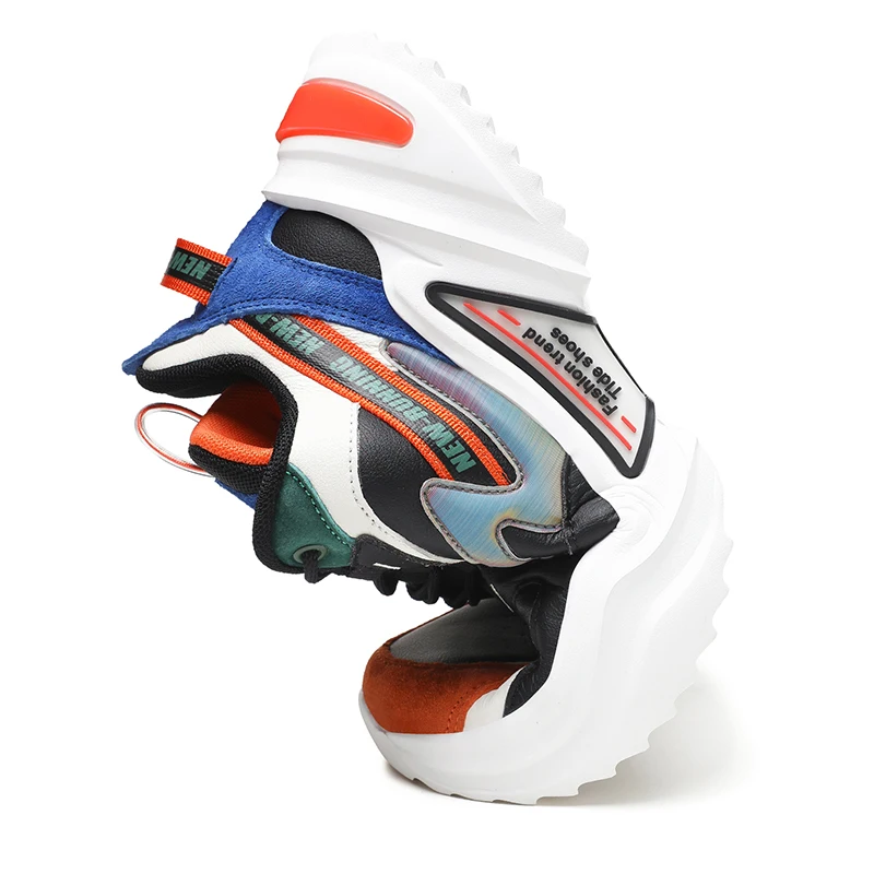 Men's Running Shoes High Quality Comfortable Outdoor Men Sports Shoes Light Breathable Brand Trend Men Sneakers Zapatos Hombre
Men's Running Shoes High Quality Comfortable Outdoor Men Sports Shoes Light Breathable Brand Trend Men Sneakers Zapatos Hombre