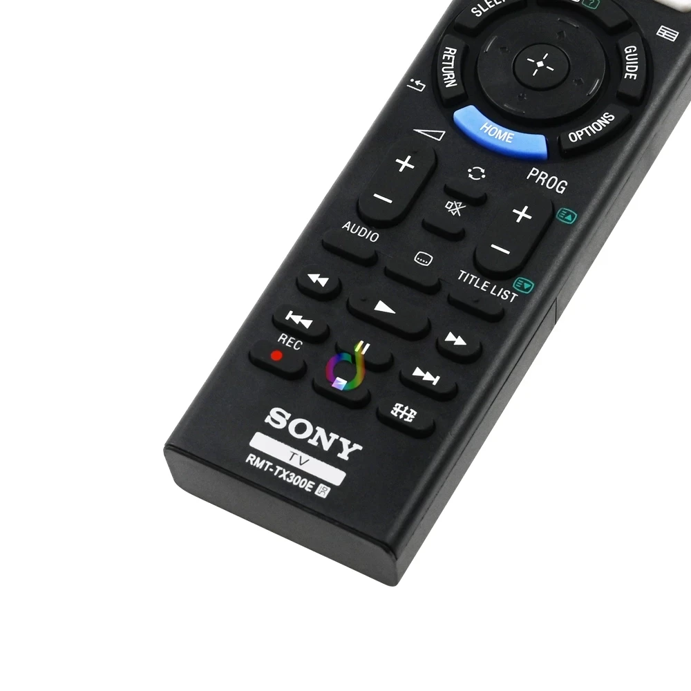 RMT TX300E пульт дистанционного управления подходящий для Sony ТВ ЖК телевизор 3d