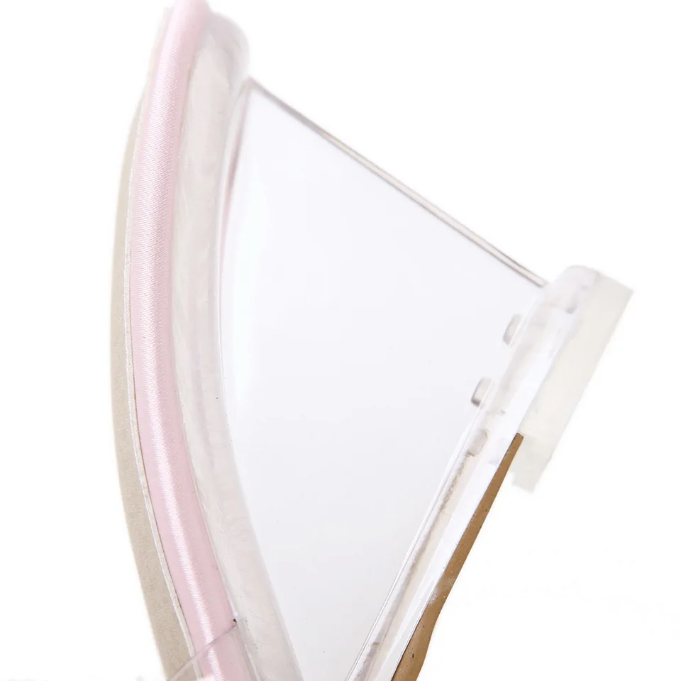 Women Slippers Fur Shoes Summer High Heels Woman Sandals Wedges Crystal Transparent Mules Shoes Brand Wedding Shoes Plus Size
Women Slippers Fur Shoes Summer High Heels Woman Sandals Wedges Crystal Transparent Mules Shoes Brand Wedding Shoes Plus Size