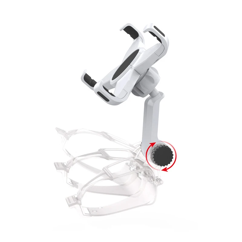 Mobile Cell Phone Stand For PlayStation5 Controller Mount Hand Grip For PS5 Gamepad Clip Holder Game Accessories 
Mobile Cell Phone Stand For PlayStation5 Controller Mount Hand Grip For PS5 Gamepad Clip Holder Game Accessories