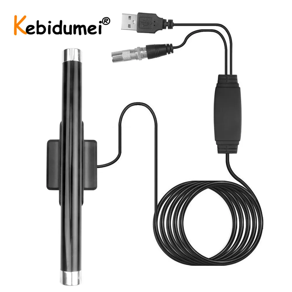Kebidumei 8K 300 Mile LED Light 4K travel receiver 36dB Digital DVB-T2 TV Antenna Booster Build-In 1080P Signal Amplifier Indoor
Kebidumei 8K 300 Mile LED Light 4K travel receiver 36dB Digital DVB-T2 TV Antenna Booster Build-In 1080P Signal Amplifier Indoor