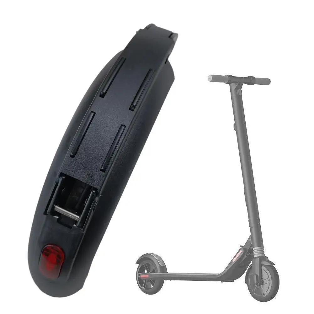 8 Inch Electric Scooter Rear Safety Warning Light Mudguard Lamp LED Brake Red Tail Light For Kugoo Scooter
8 Inch Electric Scooter Rear Safety Warning Light Mudguard Lamp LED Brake Red Tail Light For Kugoo Scooter