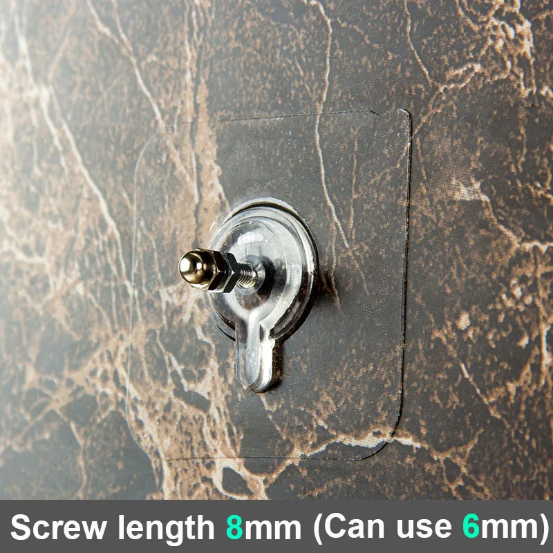 Крючок TAANY из поликарбоната
Крючок TAANY из поликарбоната