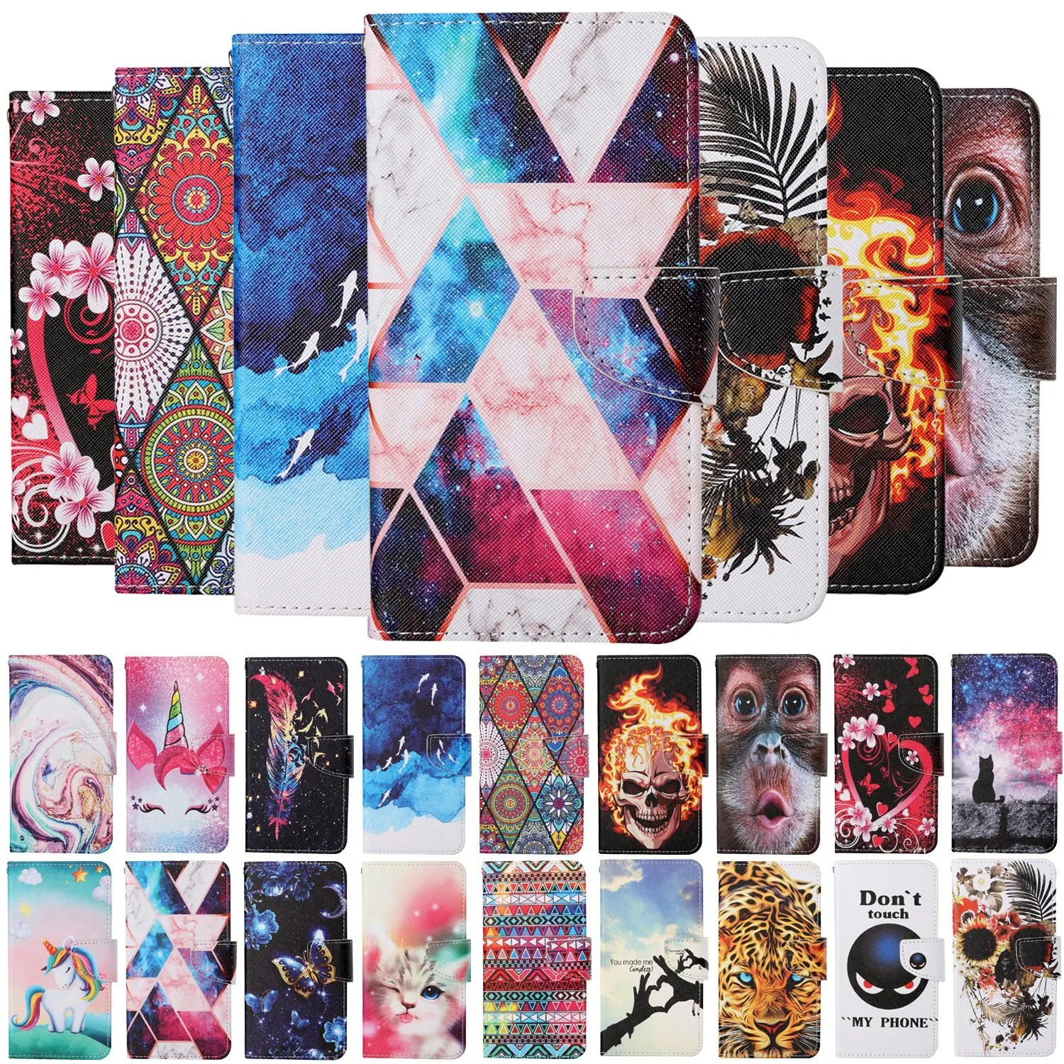 Magnetic Leather Case For Samsung Galaxy S21 S 21 SM-G990F/DS Case For Samsung S21 5G Wallet Flip Card Holder Stand Cover Etui
Magnetic Leather Case For Samsung Galaxy S21 S 21 SM-G990F/DS Case For Samsung S21 5G Wallet Flip Card Holder Stand Cover Etui