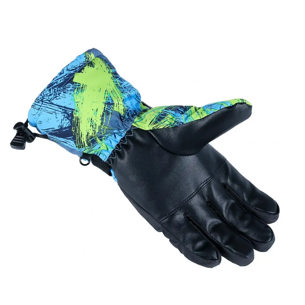 Winter Unisex Cycling Waterproof Multiple Graffiti Letter Striped Ski Gloves Windproof Warm Touch Screen Motorcycle Accessories
Winter Unisex Cycling Waterproof Multiple Graffiti Letter Striped Ski Gloves Windproof Warm Touch Screen Motorcycle Accessories