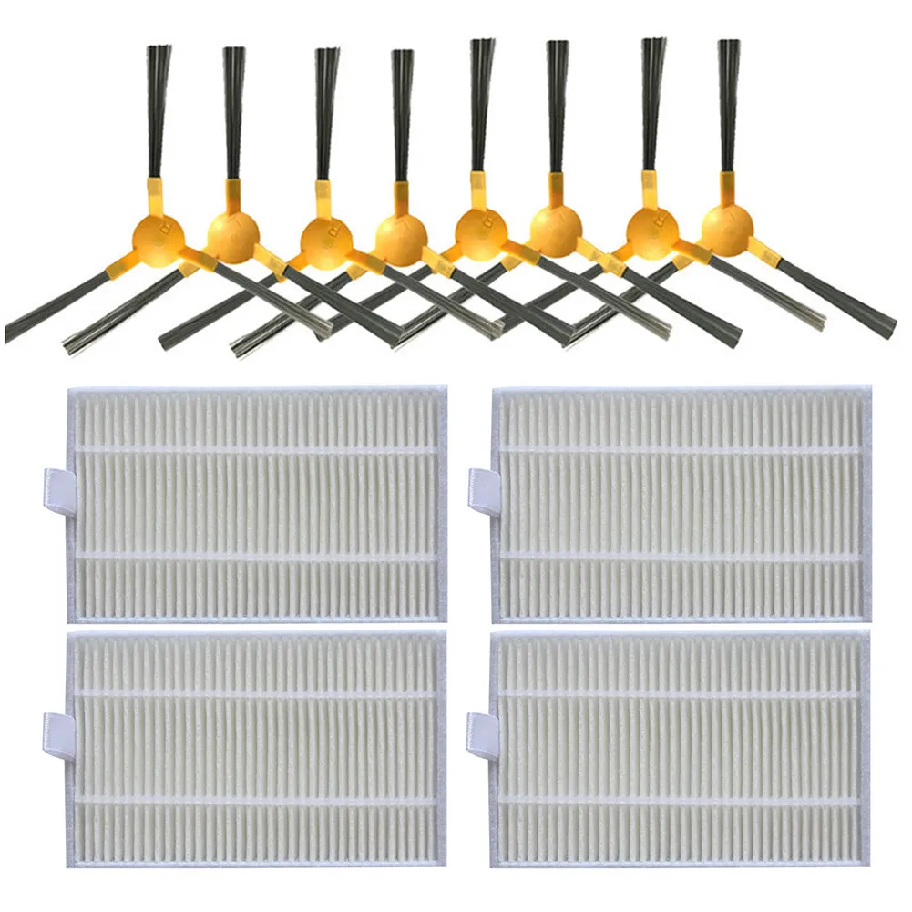 Side Brush Filter For REDMOND RV-R650S Robotic Vacuum Cleaner Parts Replacement Household Cleaning Accessories
Side Brush Filter For REDMOND RV-R650S Robotic Vacuum Cleaner Parts Replacement Household Cleaning Accessories