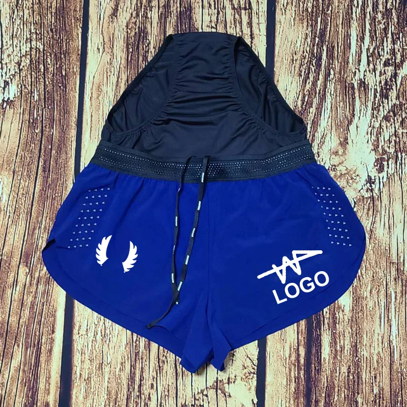 Reflective Short style Man Skull Marathon Sports Shorts Fast Running Speedsuit Track and Field Pants Custom Logo
Reflective Short style Man Skull Marathon Sports Shorts Fast Running Speedsuit Track and Field Pants Custom Logo