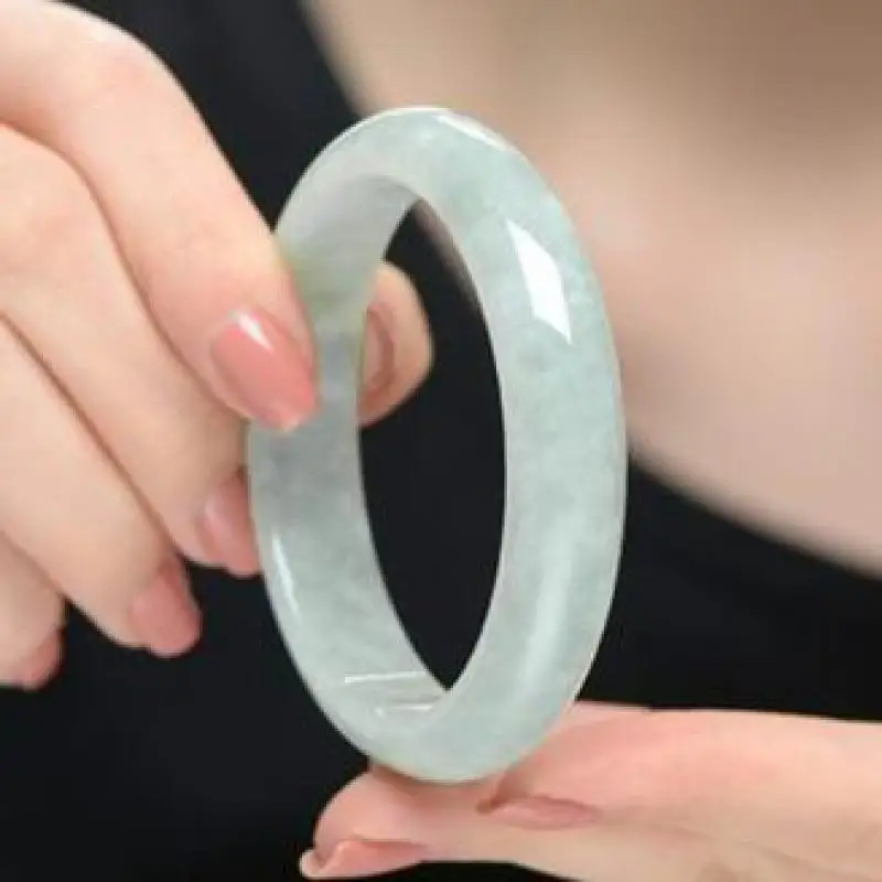 Send Certificate Real Burma Jades Bangles Women Men Fine Jewelry Genuine Natural Jades Stone Bangle Jadeite Bracelet Ladies Gift
Send Certificate Real Burma Jades Bangles Women Men Fine Jewelry Genuine Natural Jades Stone Bangle Jadeite Bracelet Ladies Gift